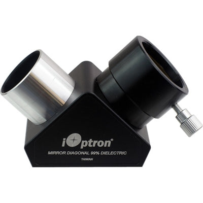 iOptron Dielectric Star Diagonal (1.25")