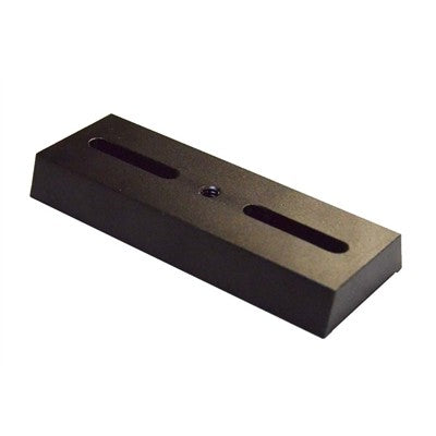 iOptron Dovetail Plate - 115mm universal