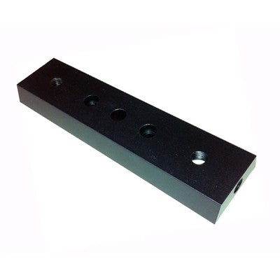 iOptron Dovetail Plate for iOptron SkyTracker Mount