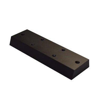 iOptron Dovetail Plate for iEQ45 dual saddle