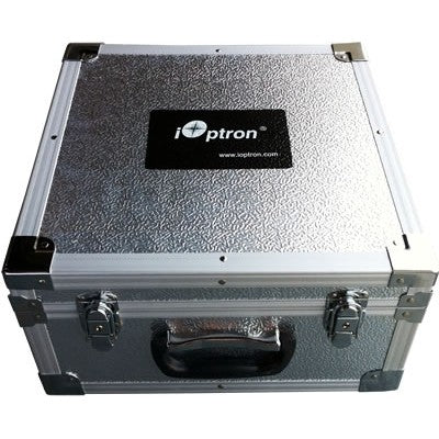 iOptron GEM28 Hard Case