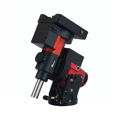 iOptron GEM45 Mount - GEM45 Head Only w/ iPolar & Case