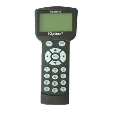 iOptron Go2Nova® 8407+ Hand Controller