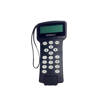 iOptron Go2Nova® 8408 Hand Controller