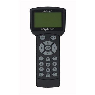 iOptron Go2Nova® Handset 8410