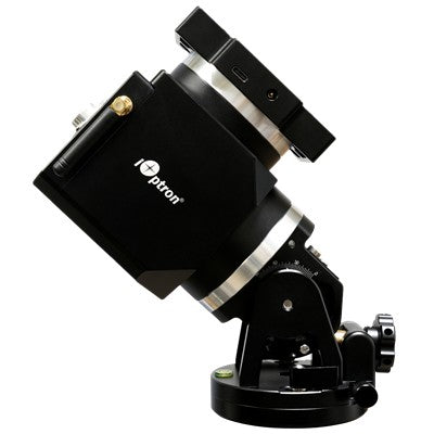 iOptron HAE18C AZ/EQ Dual Strain Wave GoTo Mount
