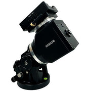 iOptron HAE43 Dual AZ/EQ SWG Mount - HAE43B w/ iMate