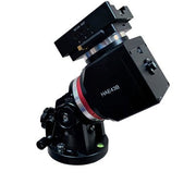 iOptron HAE43 Dual AZ/EQ SWG Mount - HAE43B-EC w/ iMate