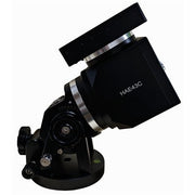 iOptron HAE43 Dual AZ/EQ SWG Mount - HAE43C