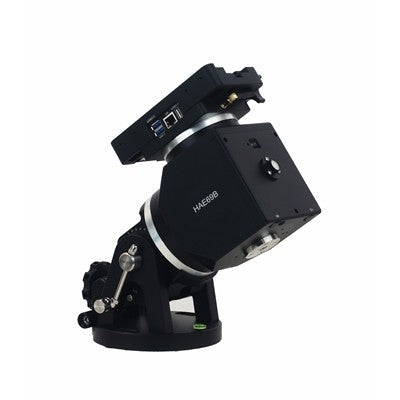 iOptron HAE69 Dual AZ/EQ SWG Mount - HAE69B w/ iMate