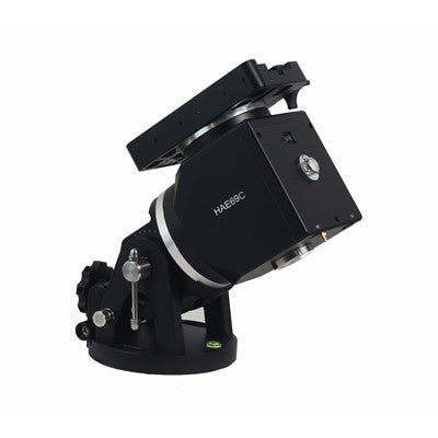 iOptron HAE69 Dual AZ/EQ SWG Mount - HAE69C