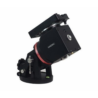 iOptron HAE69 Dual AZ/EQ SWG Mount - HAE69C-EC