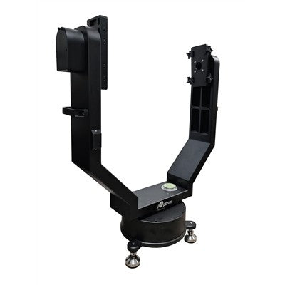 iOptron HAZ130 Dual SWG Altazimuth Mount