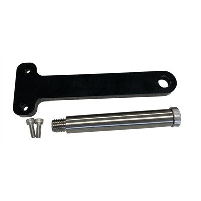 iOptron HAZ46 Counterweight Shaft & Adapter