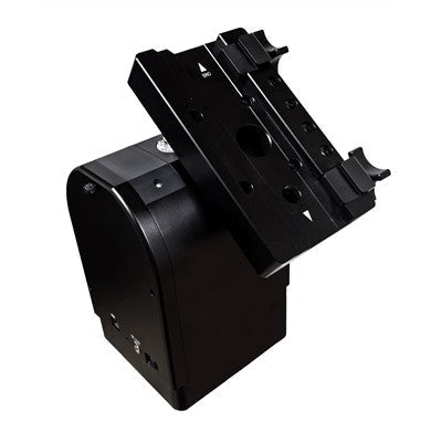 iOptron HAZ71 Alt-Azimuth Strain Wave GoTo Mount