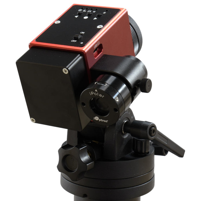 iOptron HST MiniTracker