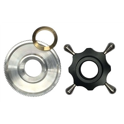 iOptron MiniTower Pro/II Altitude Gear and Clutch Upgrade Kit