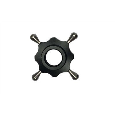iOptron MiniTower Pro/II Altitude Locking Knob Upgrade Kit