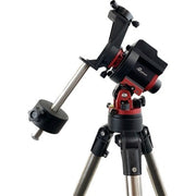 iOptron SkyGuider Pro Star Tracker - SkyGuider Pro Full Package w/ Precision AZ Base