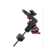 iOptron SkyHunter EQ/AZ Mount - SkyHunter EQ/AZ w/ iPolar & Precision Base - Mount Only