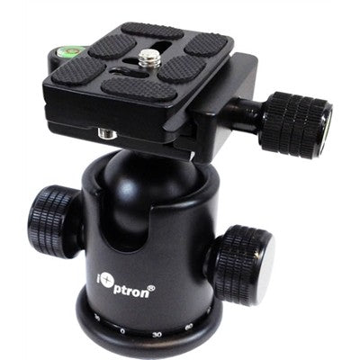 iOptron SkyTracker Ball Head