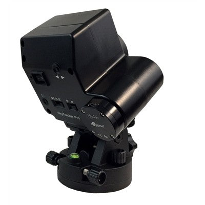 iOptron SkyTracker Pro Camera Mount - SkyTracker Pro w/ iPolar