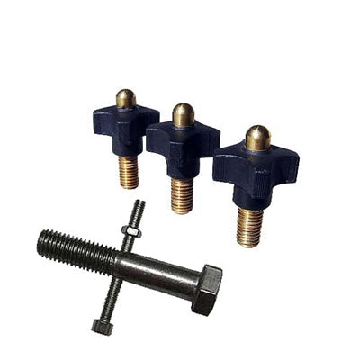 iOptron Star Knobs with Center Post