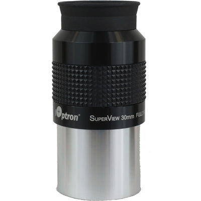 iOptron Super View 68° 30mm Eyepiece (2")