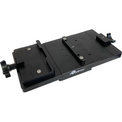 iOptron Universal Side-by-Side Saddles System