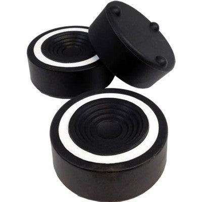 iOptron Vibration Suppression Pads (Set of 3)