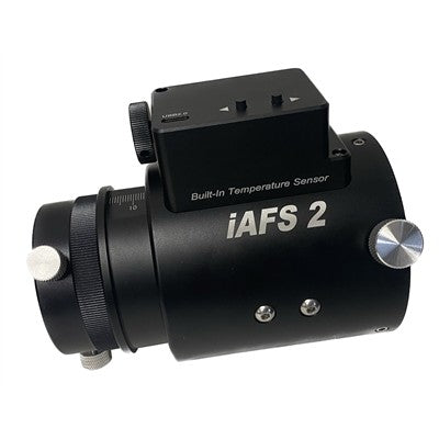 iOptron iAFS2 - iOptron 2'' Inline Automatic Focuser