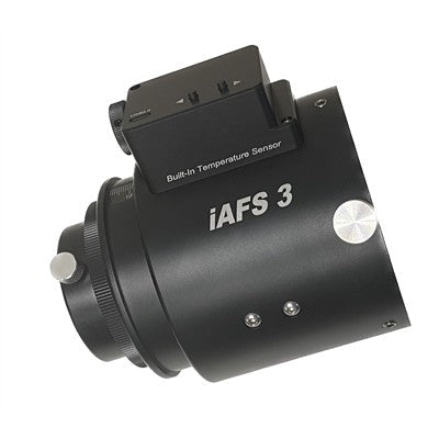 iOptron iAFS3 - 3-inch Inline Automatic Focuser
