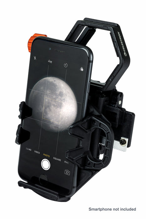 Celestron NexGO Universal Smartphone Adapter