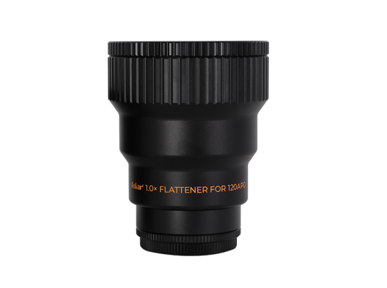 Askar 1x Field Flattener for 120APO