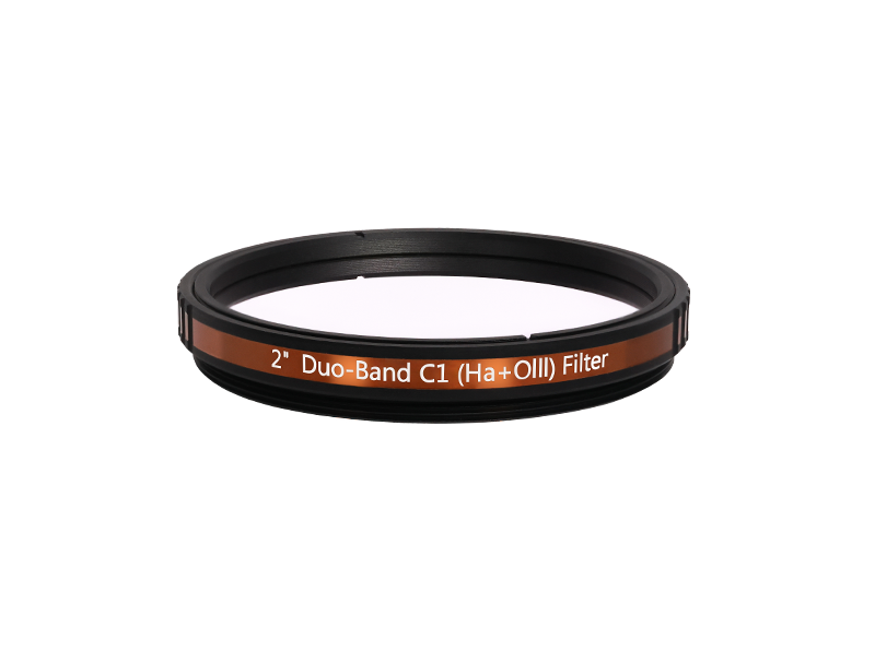 Askar Colour Magic Ha/OIII C1 Filter - 2"