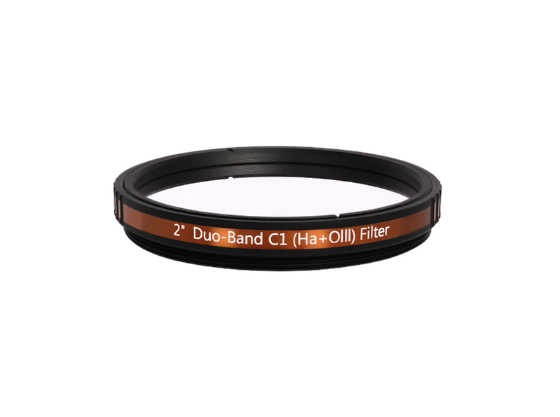 
Askar Colour Magic Ha/OIII C1 Filter - 2 inches
							