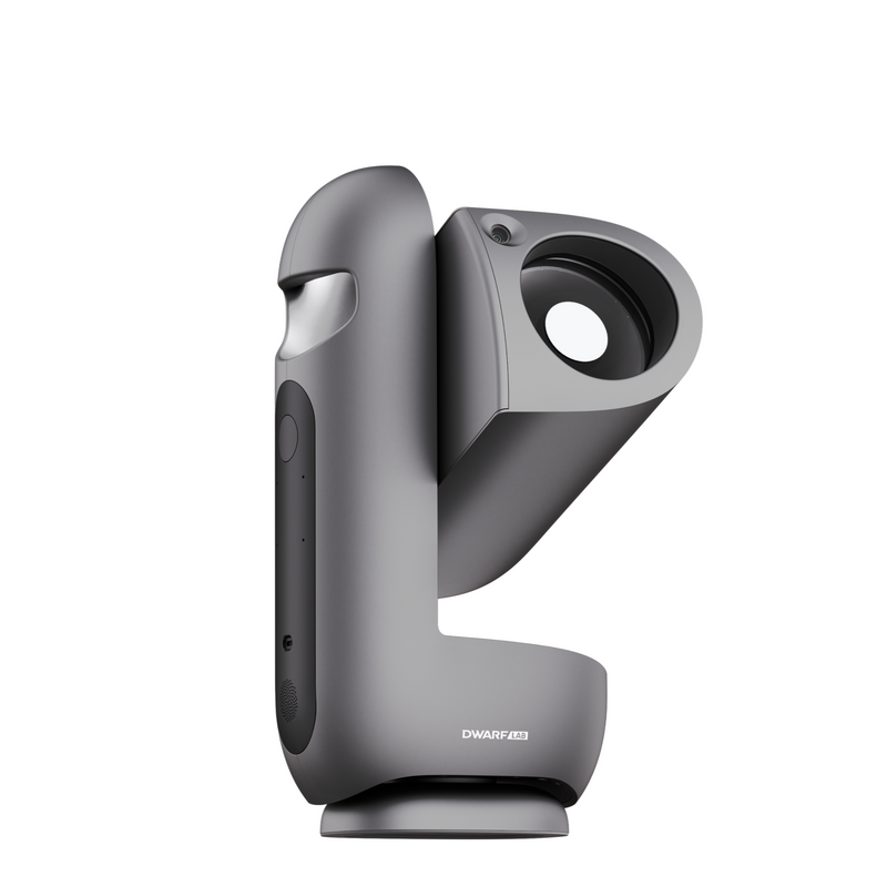 DwarfLab Draco Smart Telescope