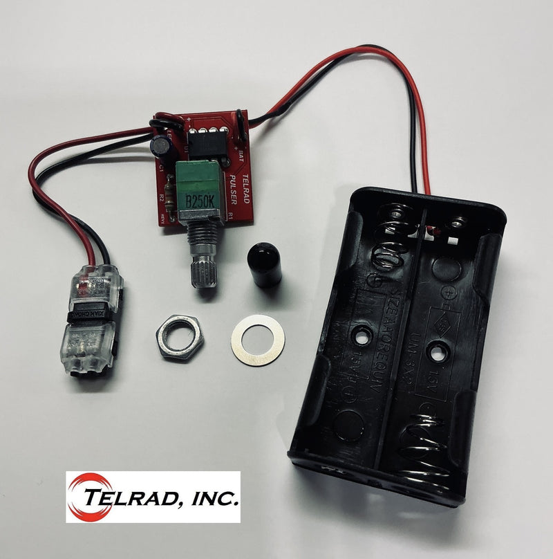 Telrad Pulser Kit