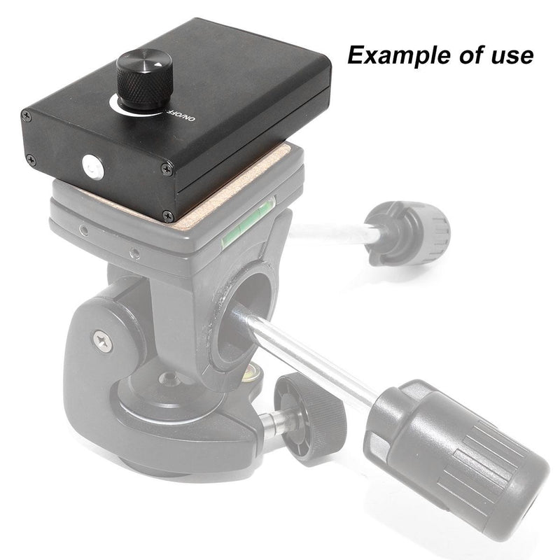 TS-Optics Artificial Star for Collimation