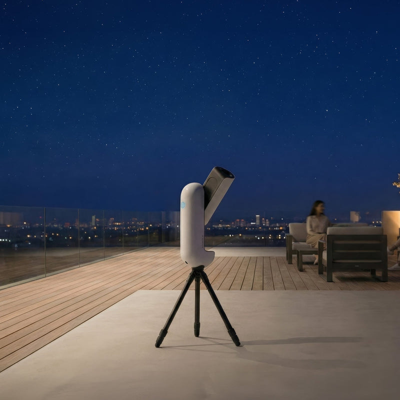 Vaonis Vespera III Smart Telescope