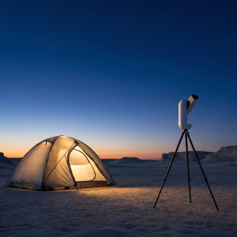 Vaonis Vespera III Smart Telescope