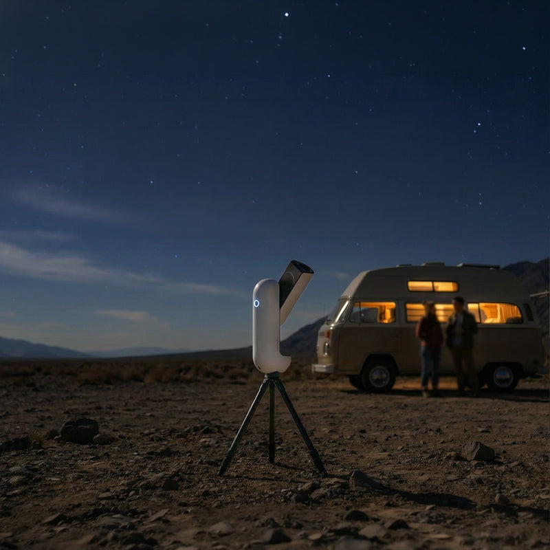 Vaonis Vespera III Smart Telescope
