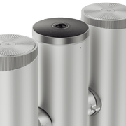 Vaonis Atlas Sky Guard all-sky camera