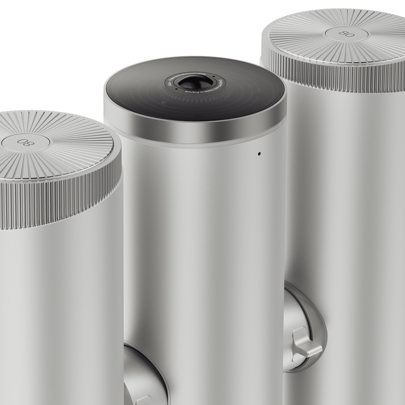 Vaonis Atlas Sky Guard all-sky camera