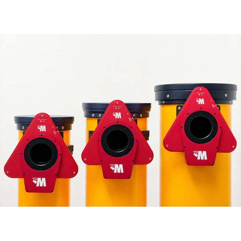 Wanderer Astro FETA M92 Adapter Kit for Takahashi Epsilon 180
