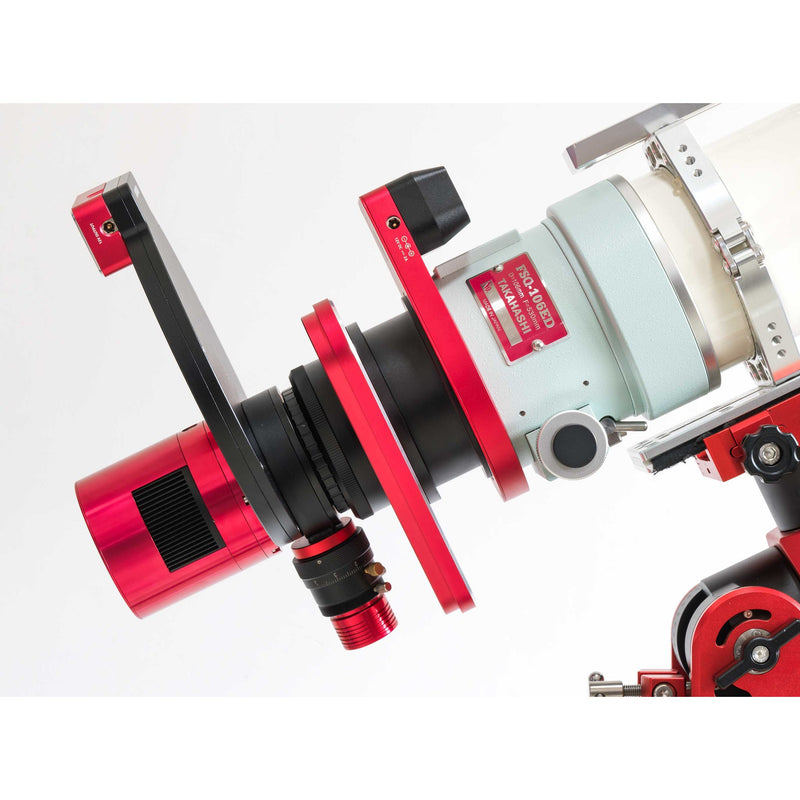 Wanderer Astro FETA M92 Adapter Kit for Takahashi FSQ106