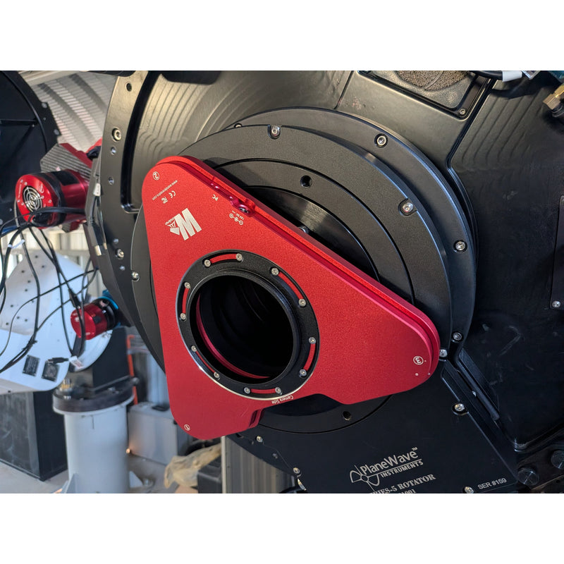 Wanderer Astro FETA M92 Focuser and Electronic Tilt Adjuster