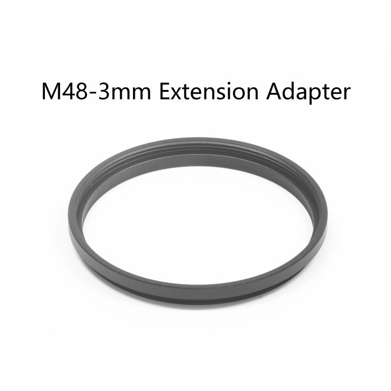 Wanderer Astro M48 Extension Adapter