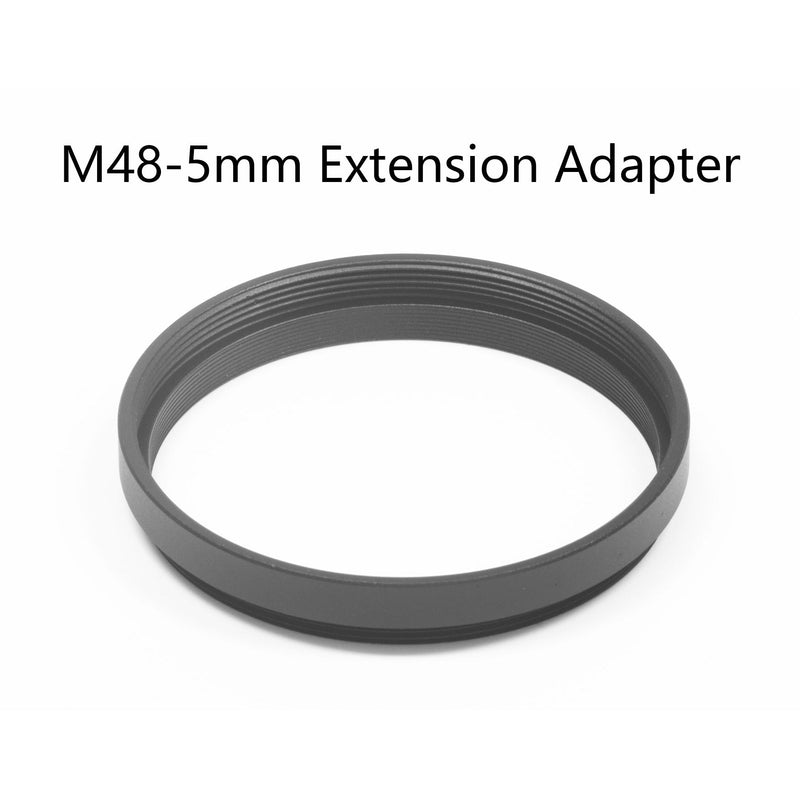 Wanderer Astro M48 Extension Adapter
