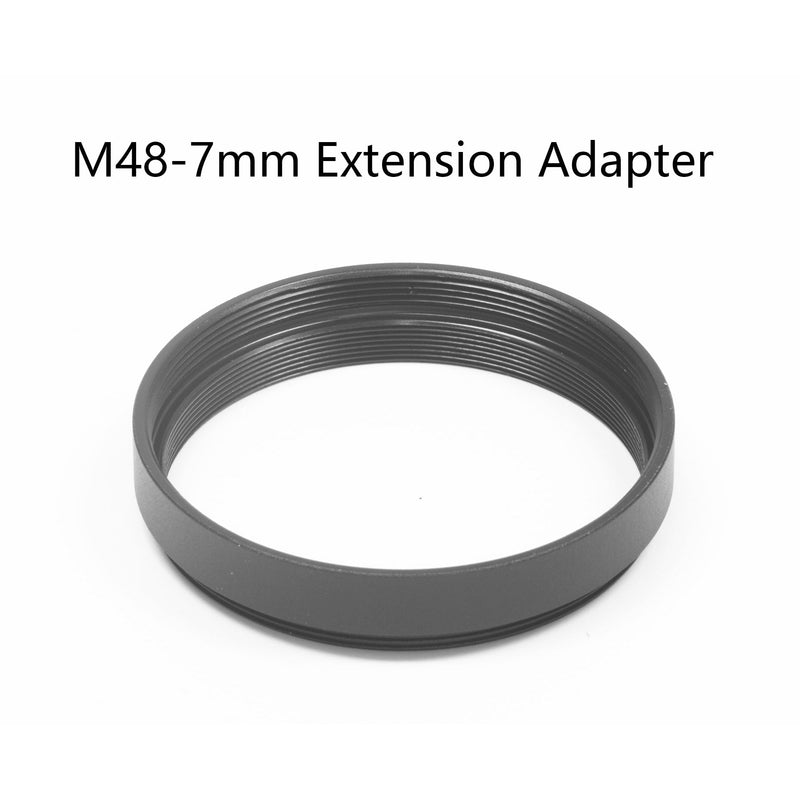 Wanderer Astro M48 Extension Adapter